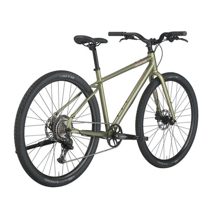 Kona Dr. Dew Complete