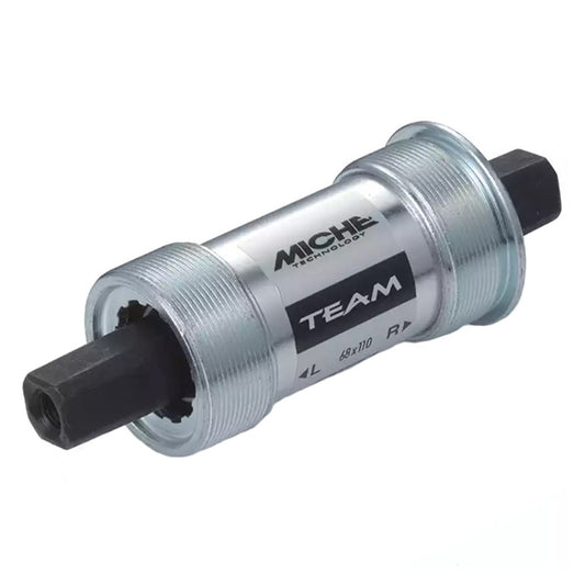 Miche Team bottom bracket, JIS, 107mm, italian