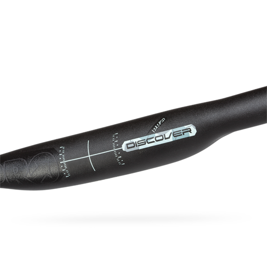 Pro Discover Alloy Handlebar