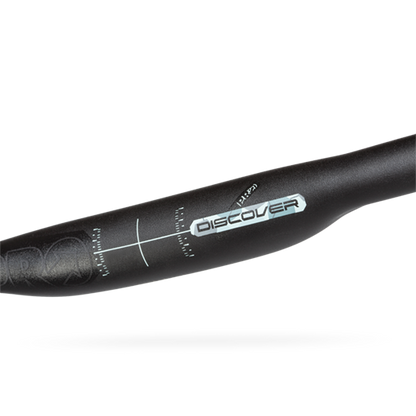 Pro Discover Alloy Handlebar