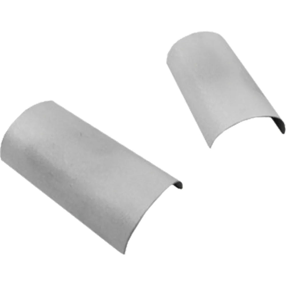 Problem Solvers Handlebar Shim 26.0 to 31.8mm (48mm Length)