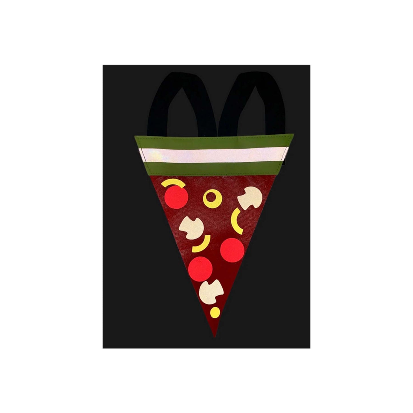 Safety Pizza
