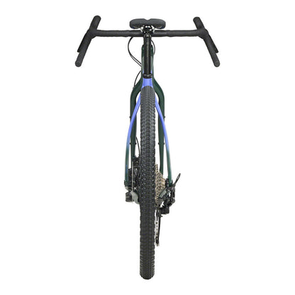 Salsa Cutthroat C GRX 610 1x12 Bike, Dark Pine