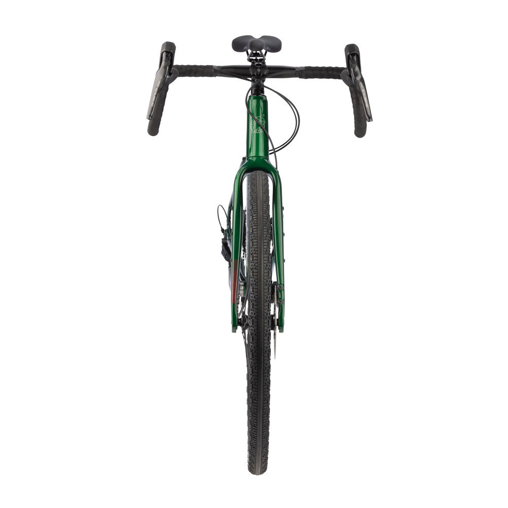 Salsa Journeyer Cues 1x10sp. - Peat Moss