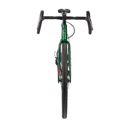 Salsa Journeyer Cues 1x10sp. - Peat Moss