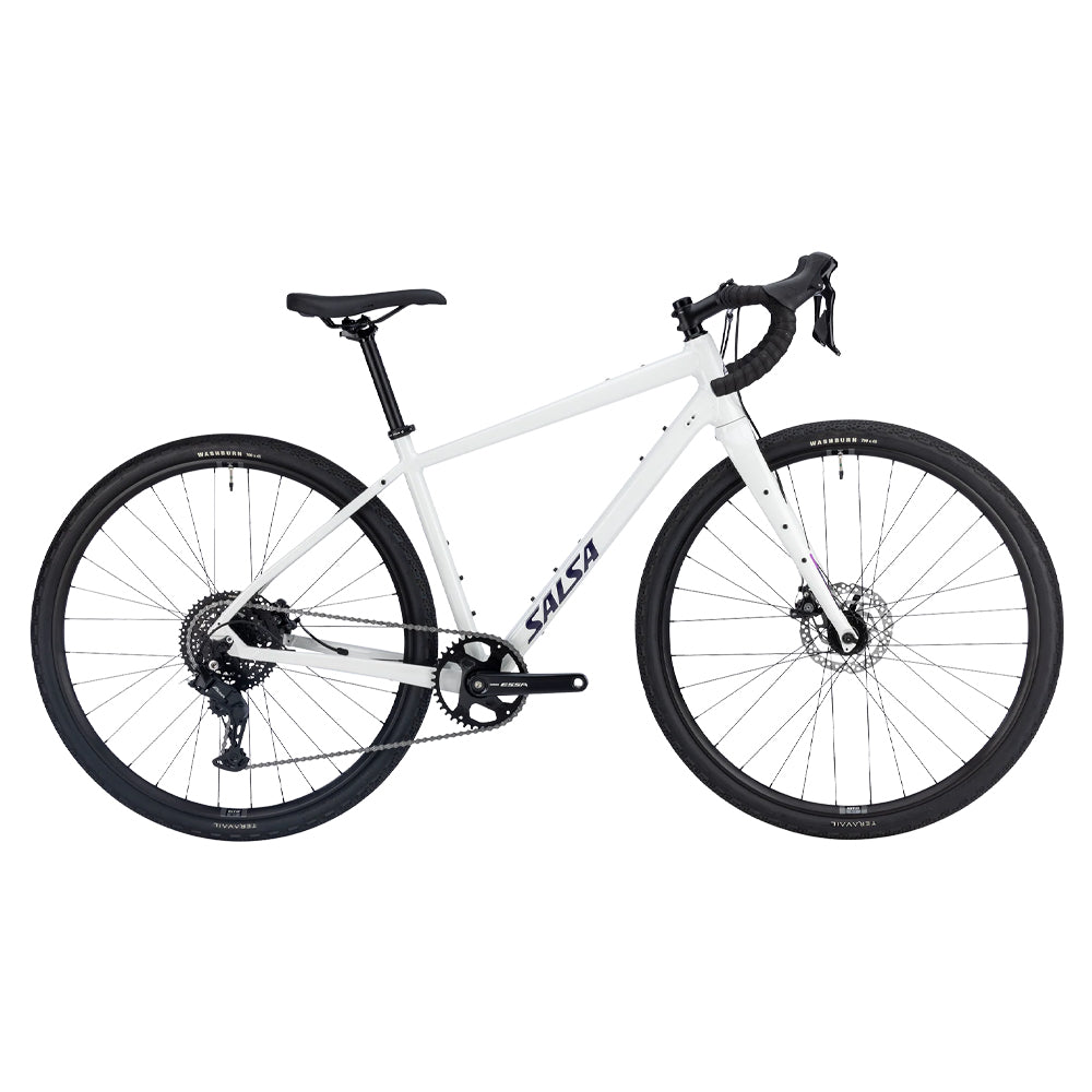 Salsa Journeyer 2.3 Essa 8 - Vapor Grey