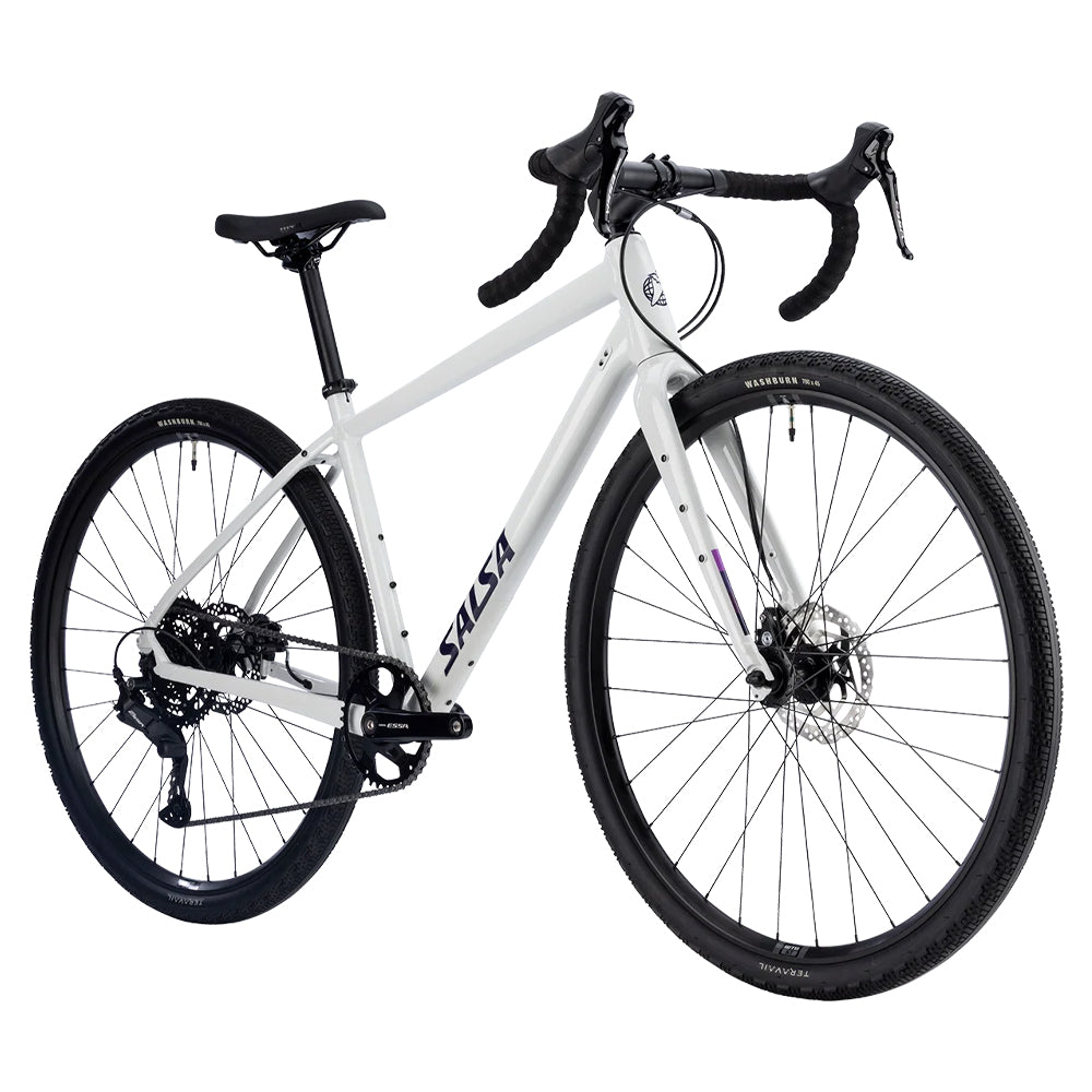 Salsa Journeyer 2.3 Essa 8 - Vapor Grey