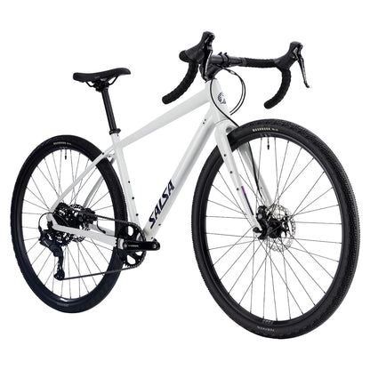 Salsa Journeyer 2.3 Essa 8 - Vapor Grey