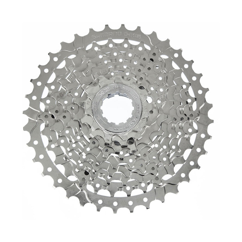 Shimano CS-HG400 9sp. Cassette