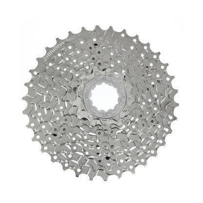 Shimano CS-HG400 9sp. Cassette