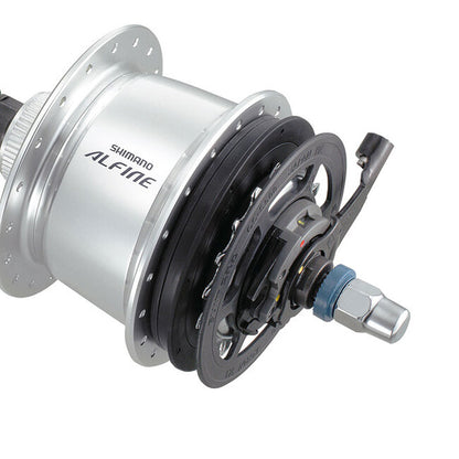 Shimano Alfine CS-S500 Cogs