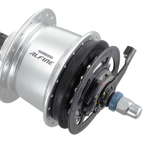 Shimano Alfine CS-S500 Cogs