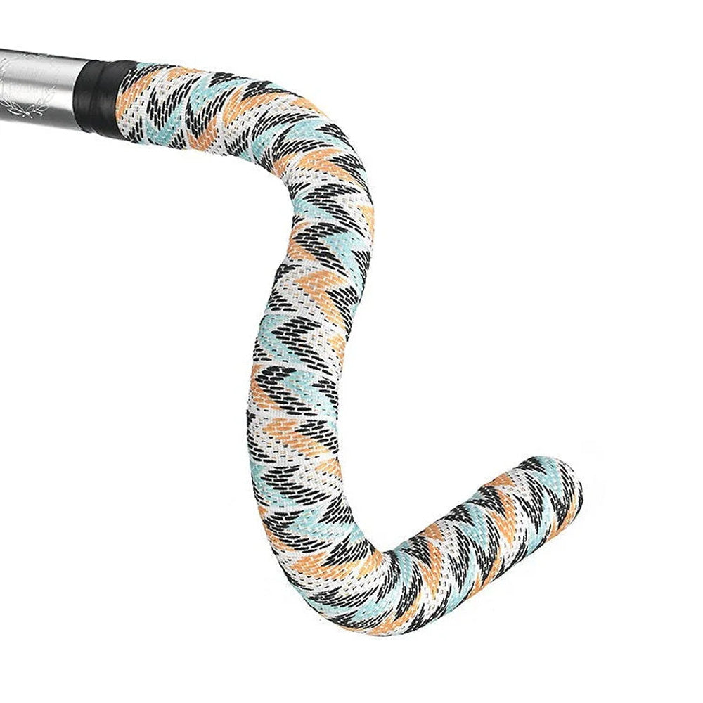 BTP Woven Bar Tape - Jungle Series