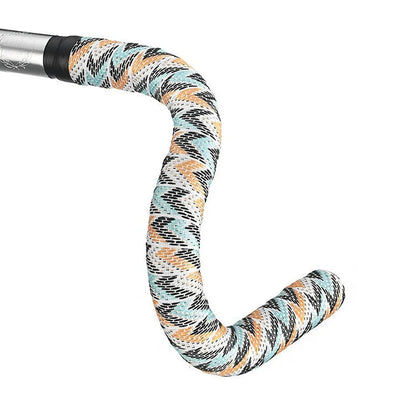 BTP Woven Bar Tape - Jungle Series