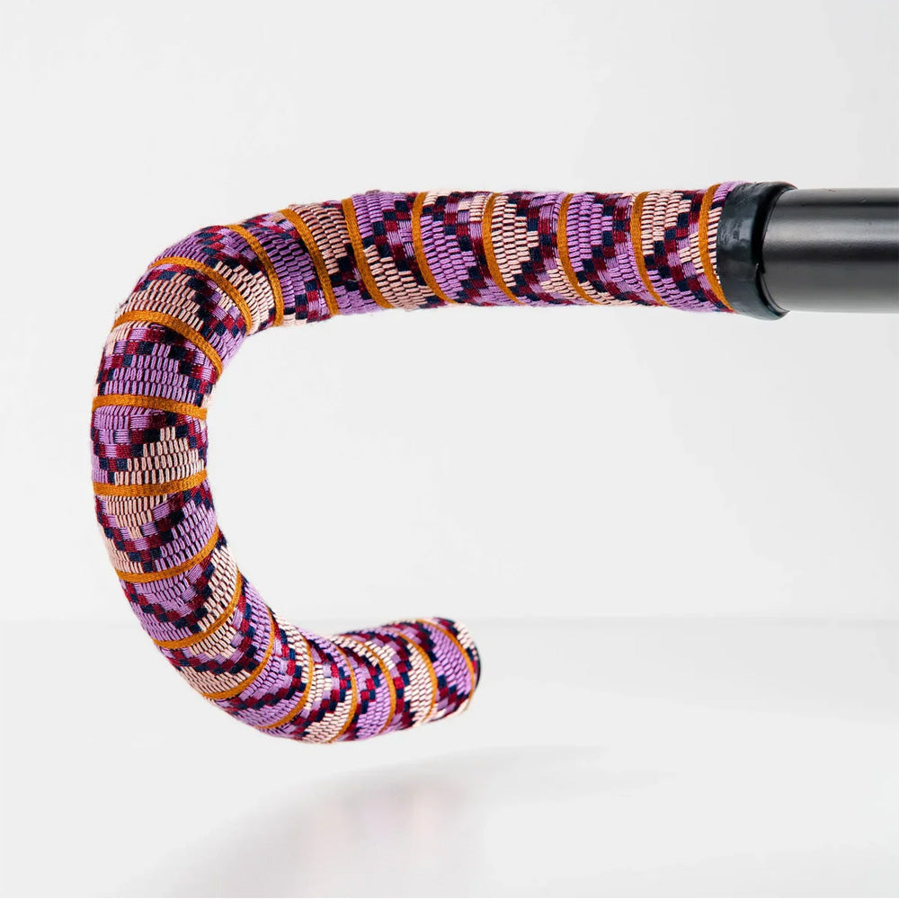 BTP Woven Bar Tape - Jungle Series