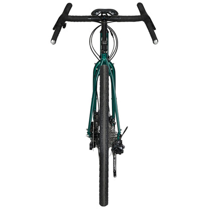 Surly Straggler 2.1 GRX, Subtropic Algae