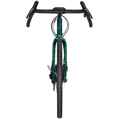 Surly Straggler 2.1 GRX, Subtropic Algae