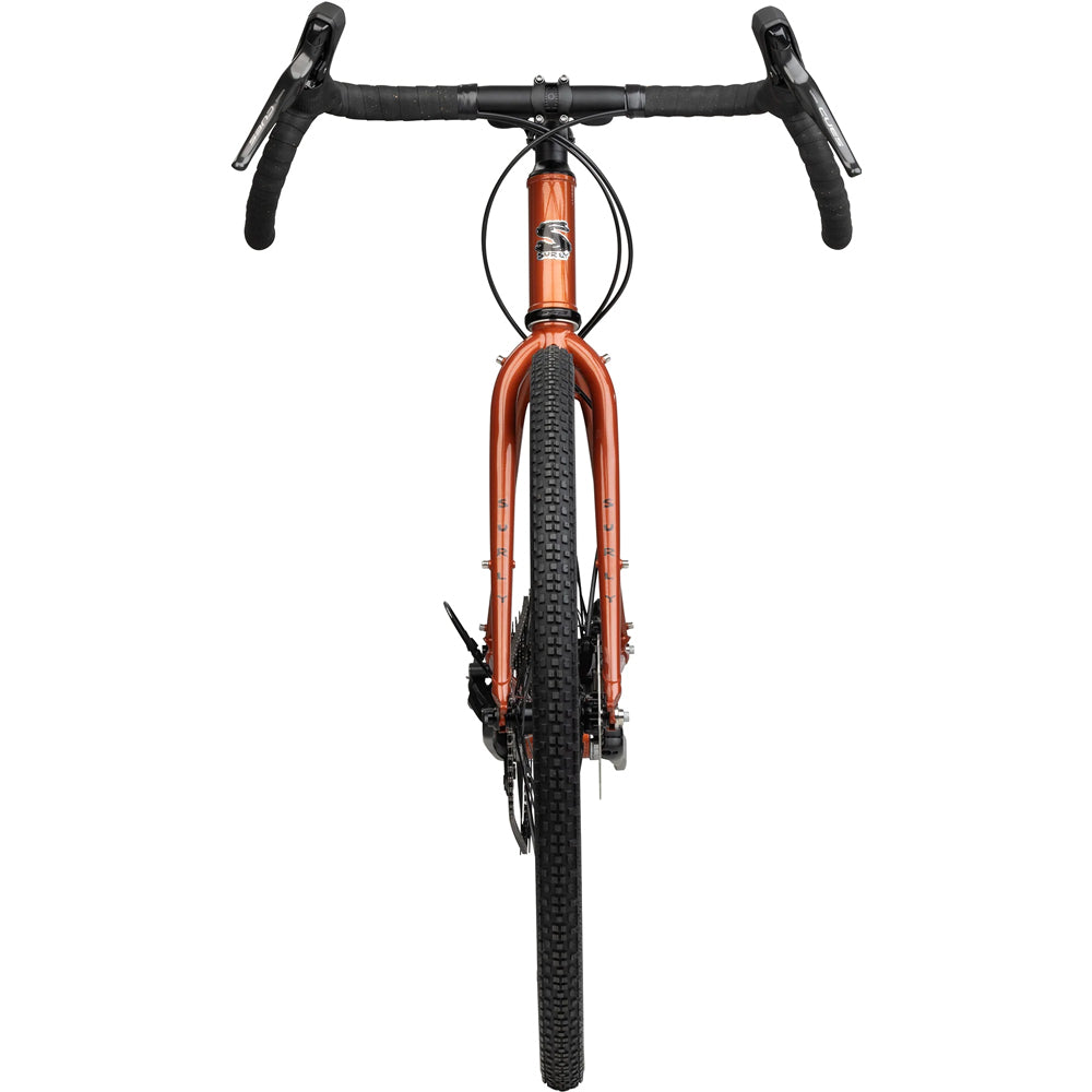 Surly Straggler 2.1 Cues, Shaggy Carpet