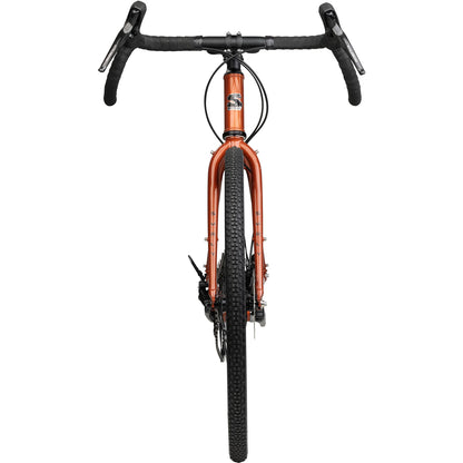 Surly Straggler 2.1 Cues, Shaggy Carpet