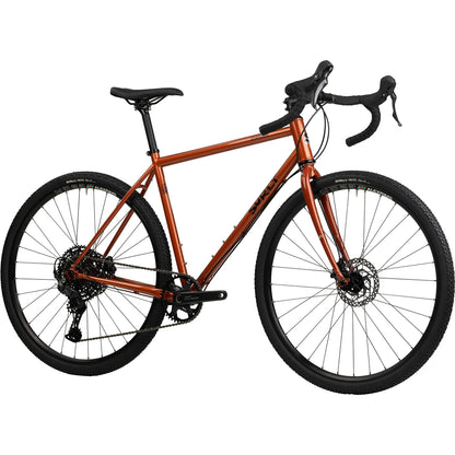 Surly Straggler 2.1 Cues, Shaggy Carpet