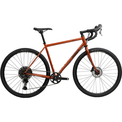 Surly Straggler 2.1 Cues, Shaggy Carpet