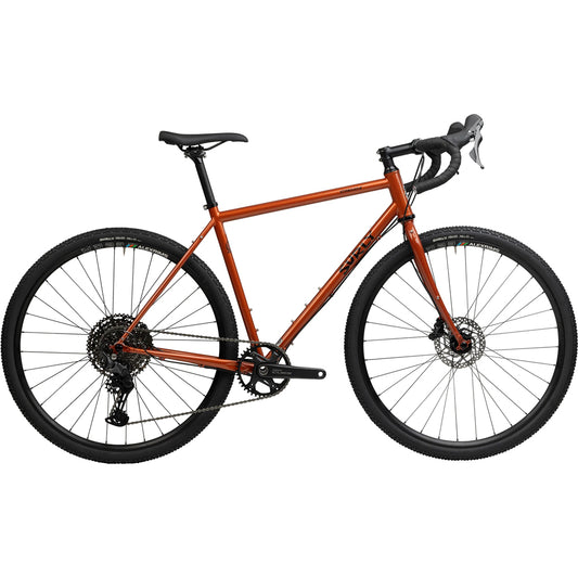 Surly Straggler 2.1 Cues, Shaggy Carpet
