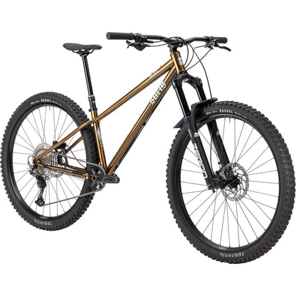 Surly Sorceress 1.1 Deore 12sp - Hot Honey Bling