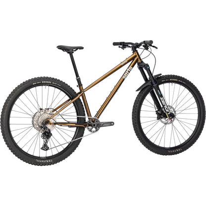 Surly Sorceress 1.1 Deore 12sp - Hot Honey Bling