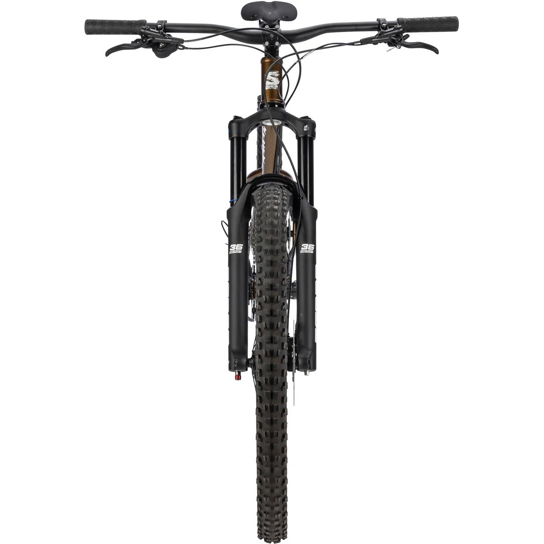 Surly Sorceress 1.1 Deore 12sp - Hot Honey Bling