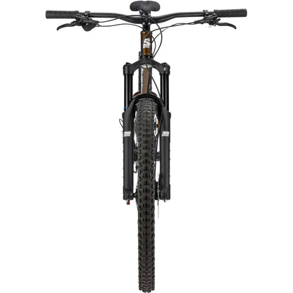 Surly Sorceress 1.1 Deore 12sp - Hot Honey Bling