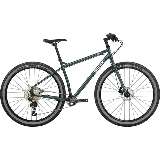 Surly Ogre 2.5