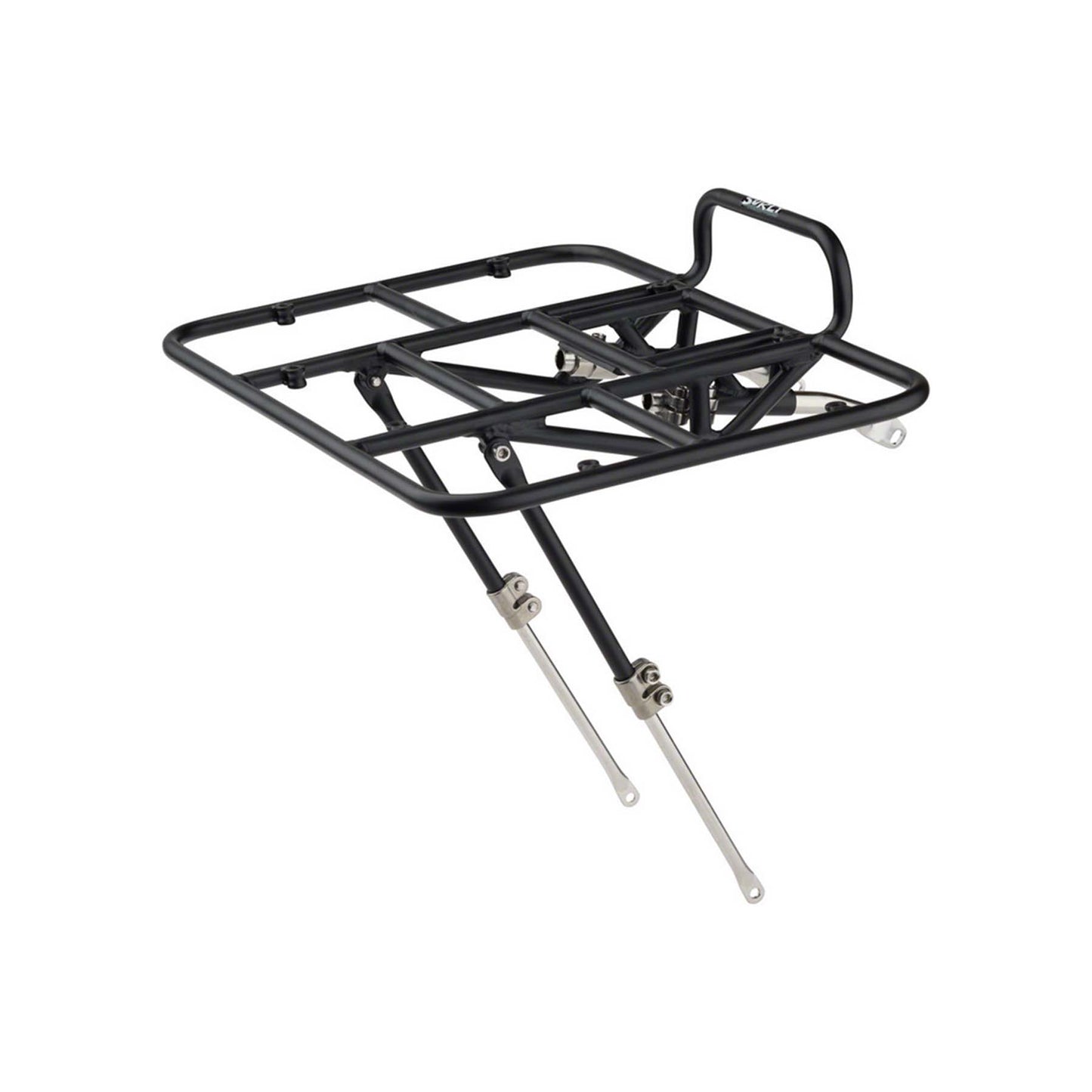 Surly 24-Pack Rack Front Rack - Bakal