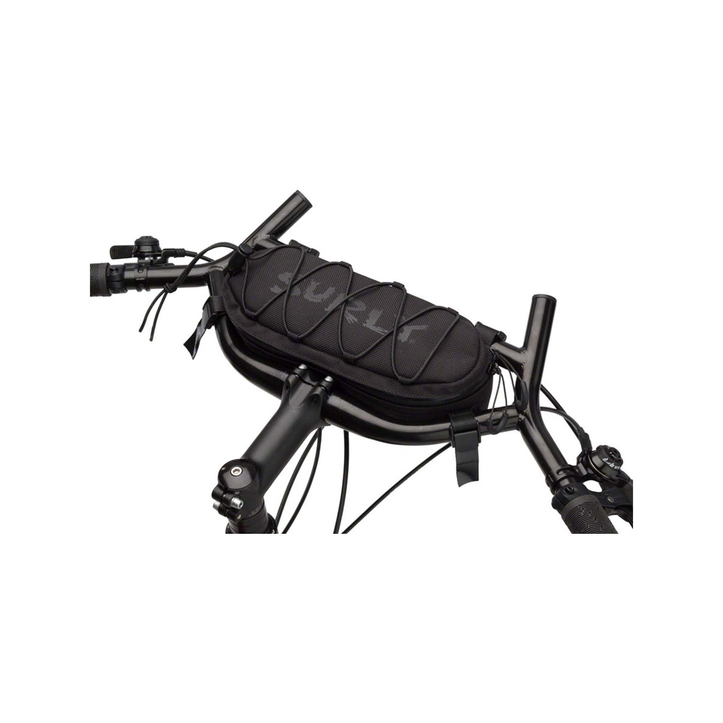 Surly Adjunct Personal Effects Moloko Handlebar Bag