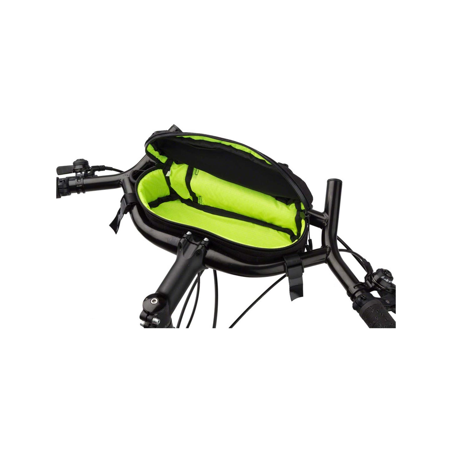 Surly Adjunct Personal Effects Moloko Handlebar Bag