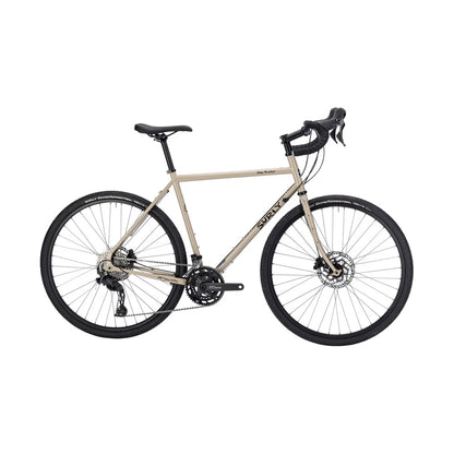 Surly Disc Trucker Complete Bike, Grandpa's Khakis