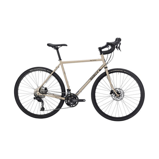 Surly Disc Trucker Complete Bike, Grandpa's Khakis