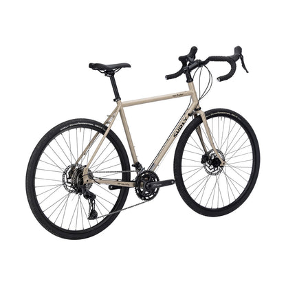 Surly Disc Trucker Complete Bike, Grandpa's Khakis