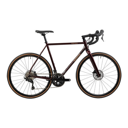 Surly Midnight Special 1.5 12sp. 105, Black Cherry Fizz