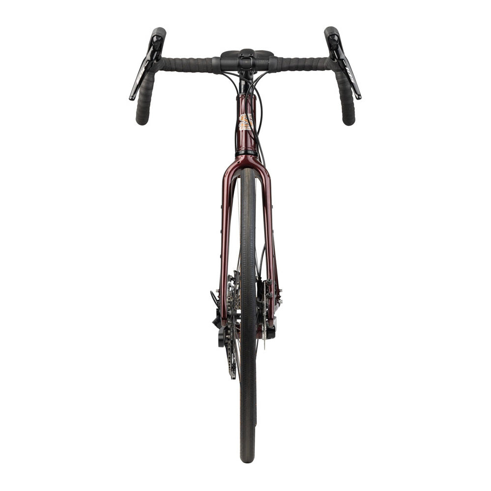 Surly Midnight Special 1.5 12sp. 105, Black Cherry Fizz