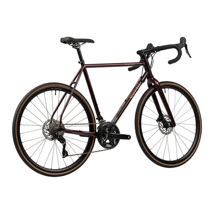Surly Midnight Special 1.5 12sp. 105, Black Cherry Fizz