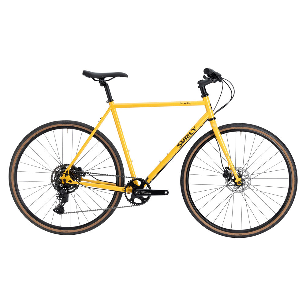 Surly – Kissing Crows Outpost
