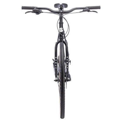 Surly Preamble Flat Bar Bike - Hi-Viz Black