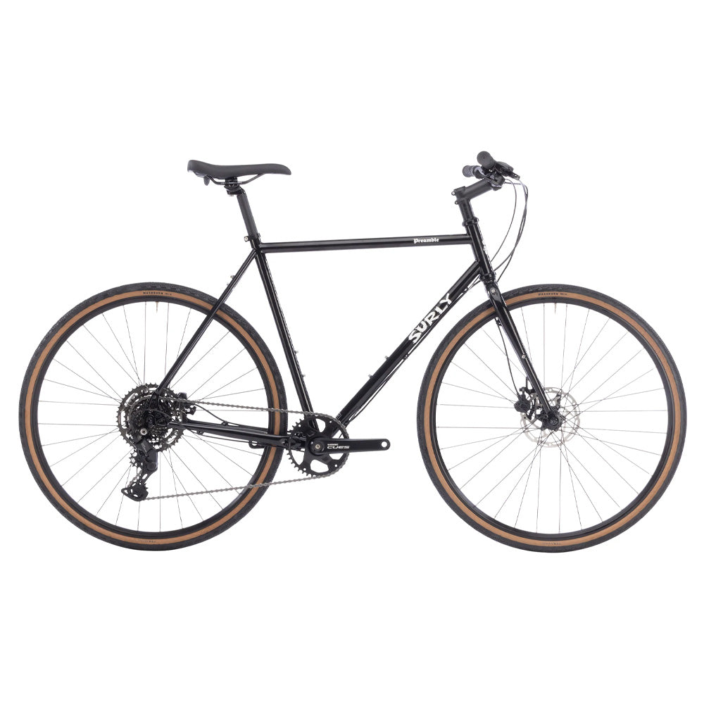 Surly – Kissing Crows Outpost