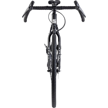 Surly Straggler 2.1 Cues 11, Hi-Viz Black
