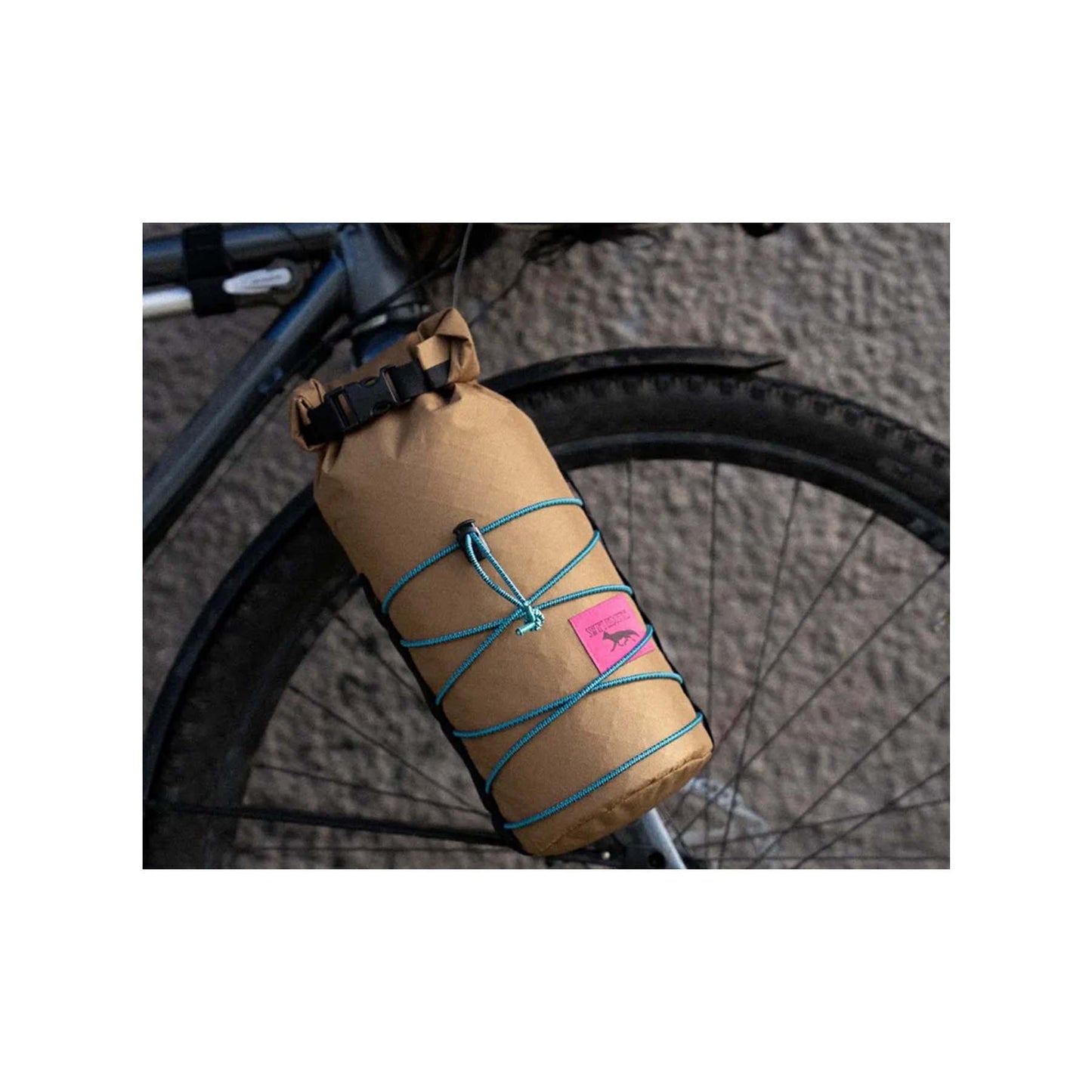 Swift Industries Bungee Booster