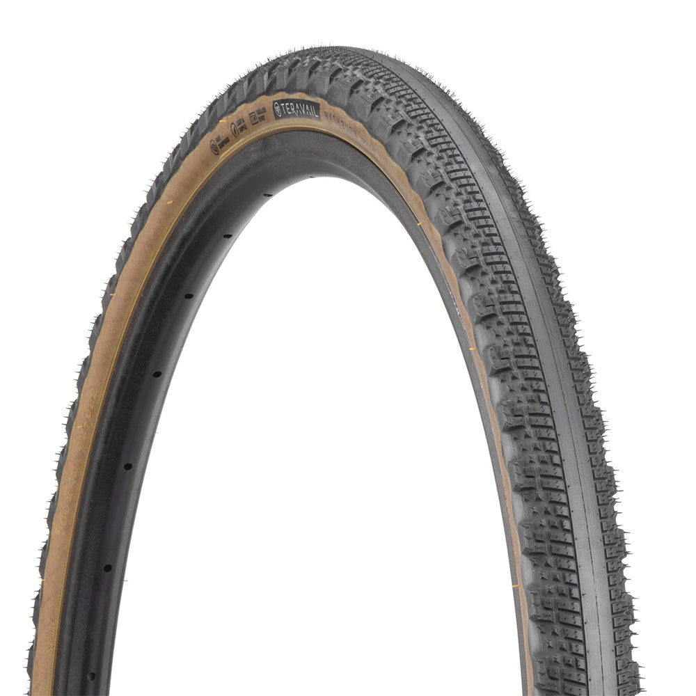 Teravail Washburn Tire