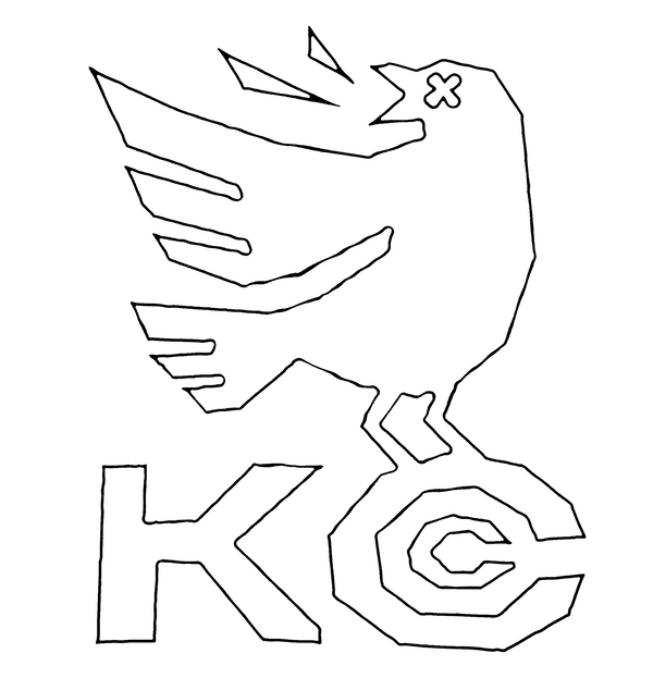 Kissing Crows Outpost