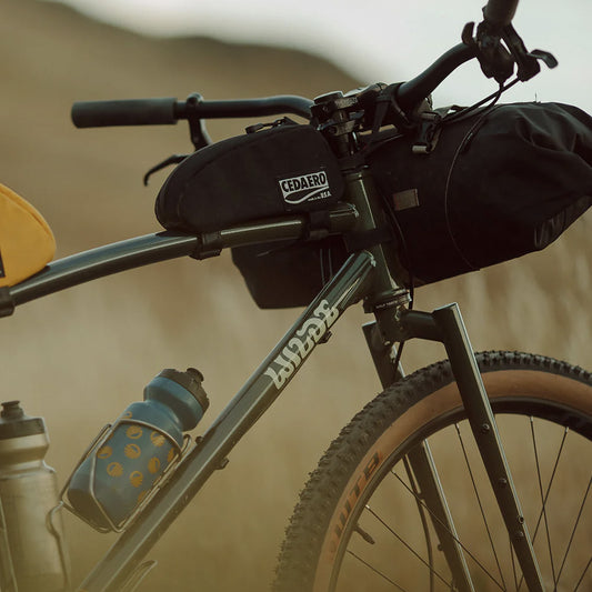 Wilde Supertramp Frameset