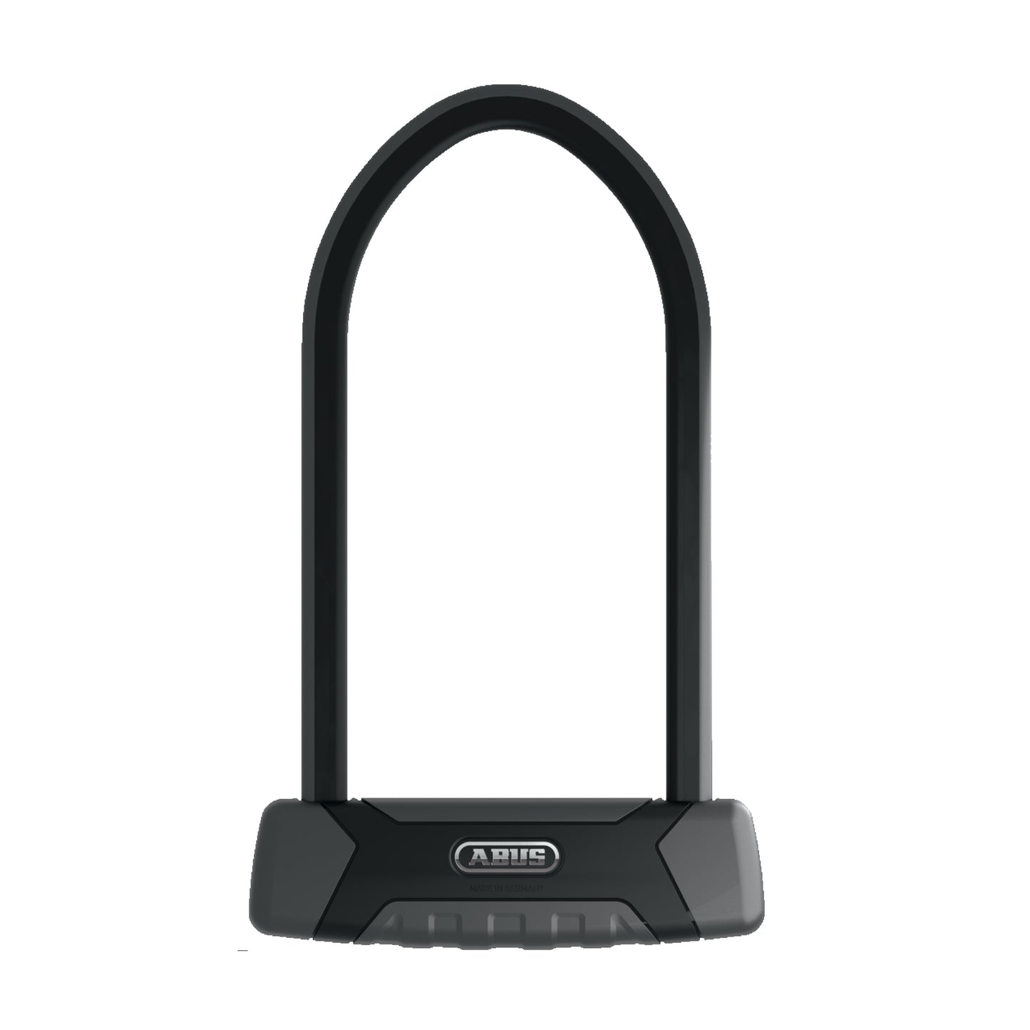 Abus Granit XPlus 540 U-Lock w/ Key (16x23cm)