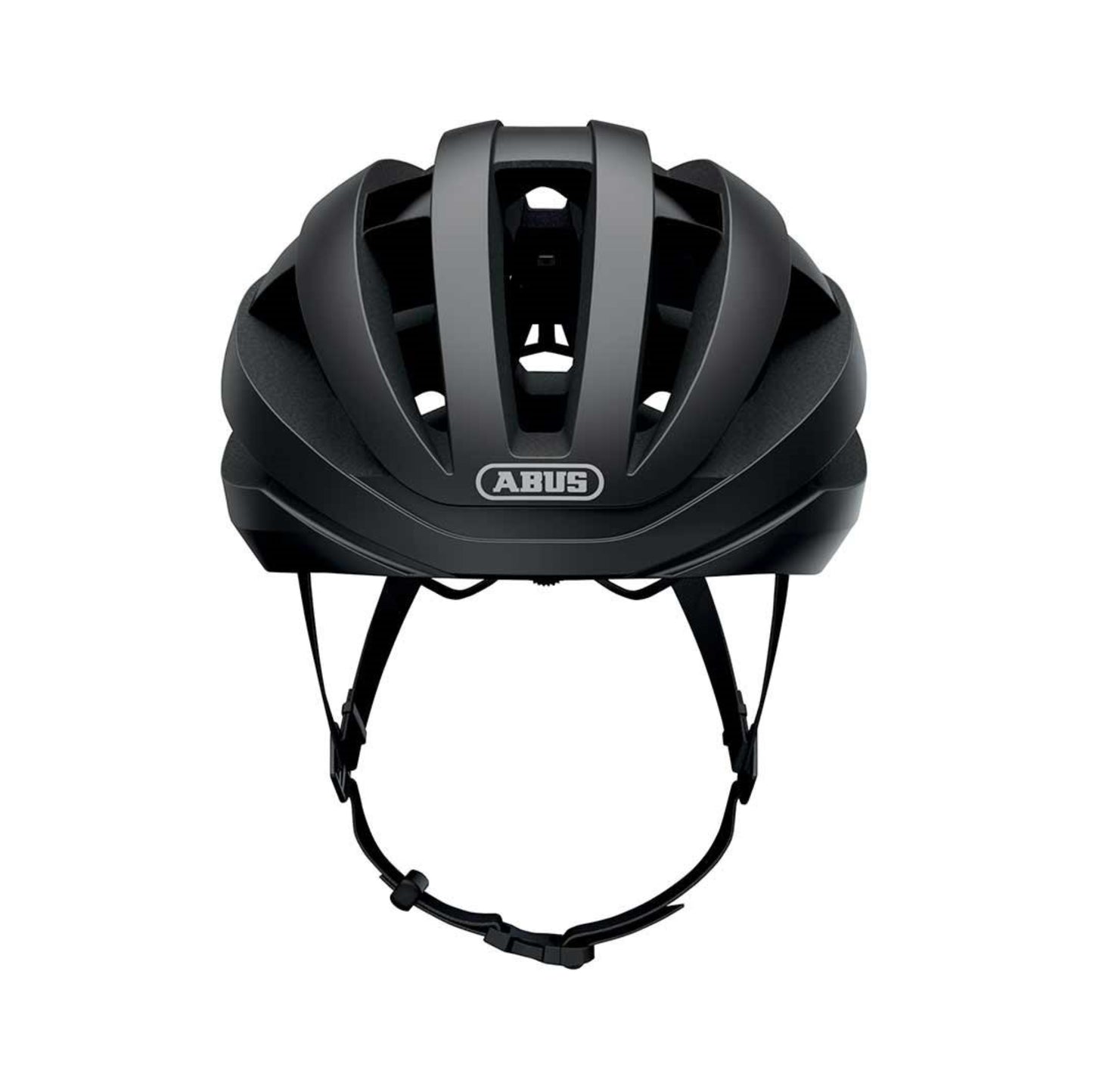 Abus Viantor Helmet - Black